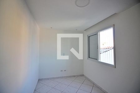 Quarto 2 de apartamento à venda com 2 quartos, 56m² em Vila Jordanopolis, São Bernardo do Campo