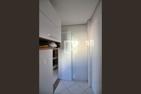 Apartamento à venda com 56m², 2 quartos e 1 vagaÁrea de Serviço