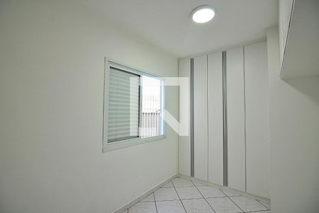 Quarto 1 de apartamento à venda com 2 quartos, 56m² em Vila Jordanopolis, São Bernardo do Campo