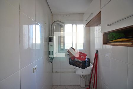 Apartamento à venda com 56m², 2 quartos e 1 vagaÁrea de Serviço