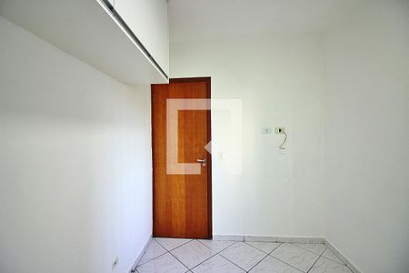 Quarto 1 de apartamento à venda com 2 quartos, 56m² em Vila Jordanopolis, São Bernardo do Campo