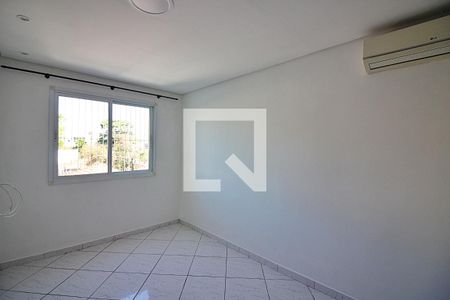 Sala  de apartamento à venda com 2 quartos, 56m² em Vila Jordanopolis, São Bernardo do Campo