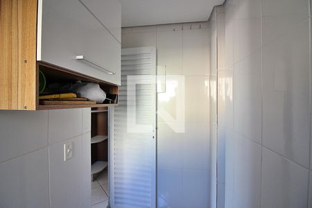 Apartamento à venda com 56m², 2 quartos e 1 vagaÁrea de Serviço