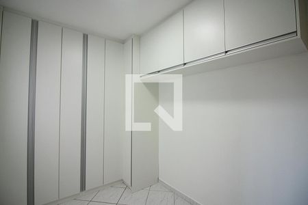 Quarto 1 de apartamento à venda com 2 quartos, 56m² em Vila Jordanopolis, São Bernardo do Campo