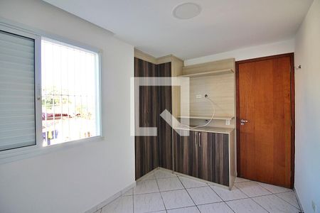 Apartamento à venda com 56m², 2 quartos e 1 vagaQuarto 2