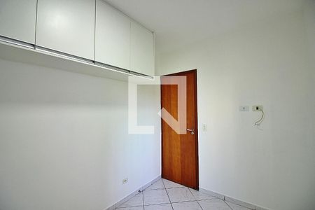 Quarto 1 de apartamento à venda com 2 quartos, 56m² em Vila Jordanopolis, São Bernardo do Campo