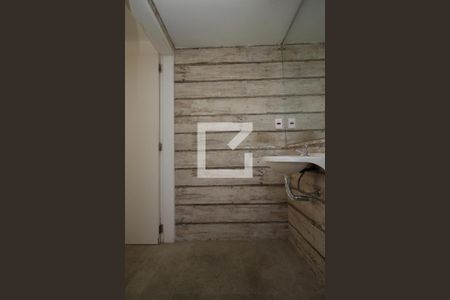 Casa à venda com 280m², 3 quartos e 2 vagasBanheiro Social - torneira