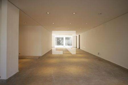 Sala de casa à venda com 3 quartos, 280m² em Vila Nova Conceição, São Paulo