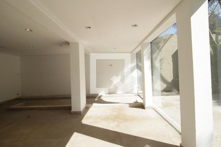 Detalhe Sala 1 de casa à venda com 3 quartos, 280m² em Vila Nova Conceição, São Paulo