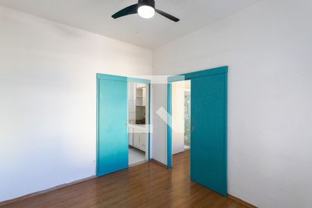 Apartamento à venda com 31m², 1 quarto e sem vaga Apartamento à venda com 31m², 1 quarto e sem vagaSala