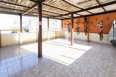 Apartamento à venda com 31m², 1 quarto e sem vaga Apartamento à venda com 31m², 1 quarto e sem vagaÁrea comum