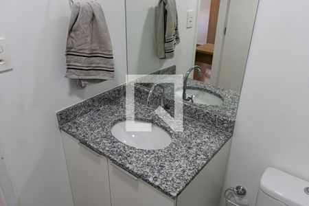 Studio à venda com 29m², 0 quarto e sem vagaBanheiro