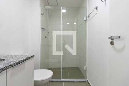 Studio à venda com 29m², 0 quarto e sem vagaBanheiro