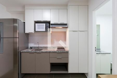 Studio à venda com 29m², 0 quarto e sem vagaStudio