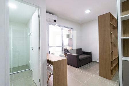 Studio à venda com 29m², 0 quarto e sem vagaStudio