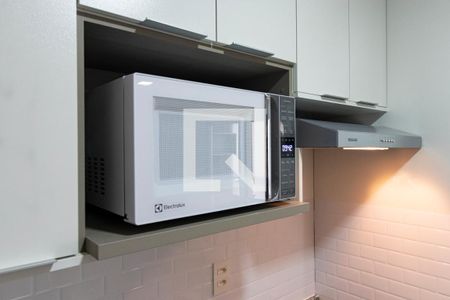 Studio à venda com 29m², 0 quarto e sem vagaStudio