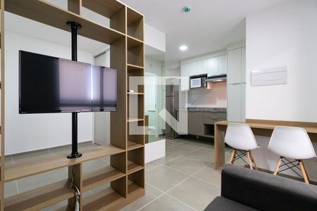 Studio à venda com 29m², 0 quarto e sem vagaStudio