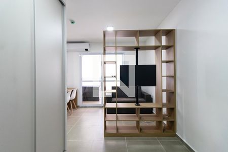 Studio à venda com 29m², 0 quarto e sem vagaStudio