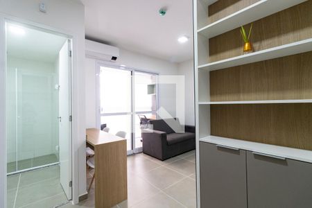 Studio à venda com 29m², 0 quarto e sem vagaStudio