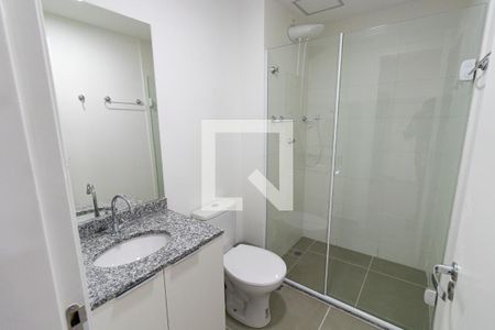 Studio à venda com 29m², 0 quarto e sem vagaBanheiro