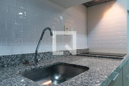 Studio à venda com 29m², 0 quarto e sem vagaStudio