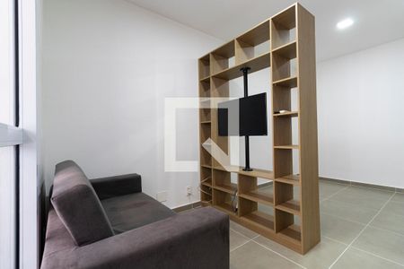 Studio à venda com 29m², 0 quarto e sem vagaStudio
