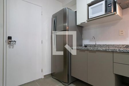 Studio à venda com 29m², 0 quarto e sem vagaStudio