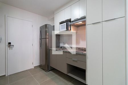 Studio à venda com 29m², 0 quarto e sem vagaStudio
