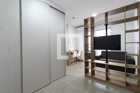 Studio à venda com 29m², 0 quarto e sem vagaStudio