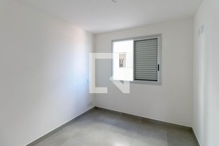 Quarto 1 de apartamento à venda com 3 quartos, 80m² em Salgado Filho, Belo Horizonte
