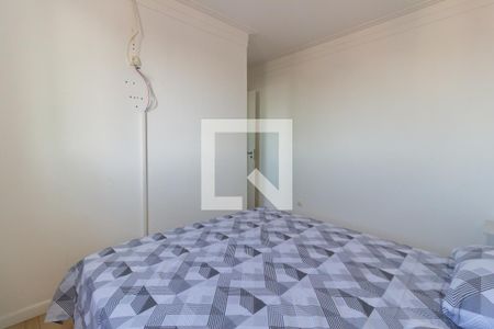Suíte de apartamento para alugar com 2 quartos, 64m² em Jardim Prudência, São Paulo