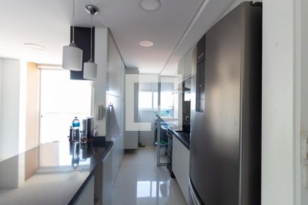 Apartamento para alugar com 64m², 2 quartos e 1 vaga Apartamento para alugar com 64m², 2 quartos e 1 vagaCozinha