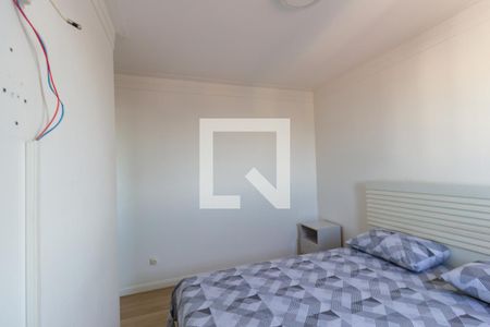  Suíte de apartamento para alugar com 2 quartos, 64m² em Jardim Prudência, São Paulo