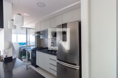 Apartamento para alugar com 64m², 2 quartos e 1 vaga Apartamento para alugar com 64m², 2 quartos e 1 vagaCozinha