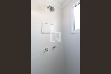 Apartamento para alugar com 64m², 2 quartos e 1 vaga Apartamento para alugar com 64m², 2 quartos e 1 vagaBanheiro