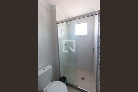 Apartamento para alugar com 64m², 2 quartos e 1 vaga Apartamento para alugar com 64m², 2 quartos e 1 vagaBanheiro