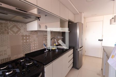Apartamento para alugar com 64m², 2 quartos e 1 vaga Apartamento para alugar com 64m², 2 quartos e 1 vagaCozinha