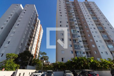 Apartamento para alugar com 64m², 2 quartos e 1 vaga Apartamento para alugar com 64m², 2 quartos e 1 vagaTorre