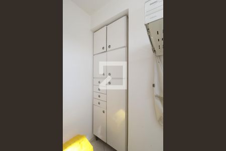 Apartamento à venda com 98m², 3 quartos e 2 vagasQuarto de Serviço