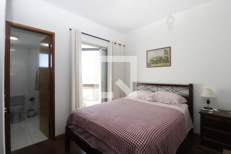 Apartamento à venda com 98m², 3 quartos e 2 vagasQuarto 1 - Suíte