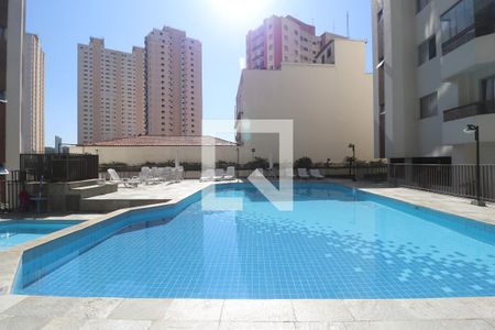 Apartamento à venda com 98m², 3 quartos e 2 vagasÁrea comum - Piscina
