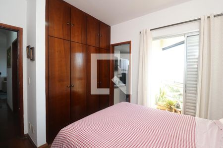 Apartamento à venda com 98m², 3 quartos e 2 vagasQuarto 1 - Suíte
