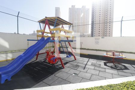 Apartamento à venda com 98m², 3 quartos e 2 vagasÁrea comum - Playground