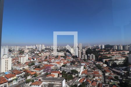 Apartamento à venda com 98m², 3 quartos e 2 vagasVista da Varanda