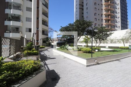 Apartamento à venda com 98m², 3 quartos e 2 vagasÁrea externa
