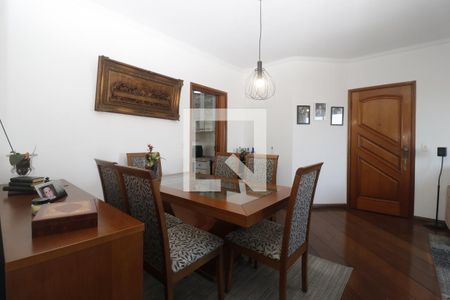 Apartamento à venda com 98m², 3 quartos e 2 vagasSala