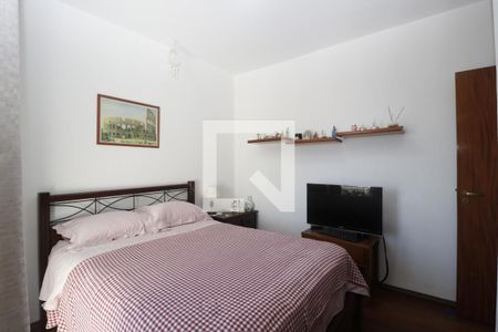 Apartamento à venda com 98m², 3 quartos e 2 vagasQuarto 1 - Suíte