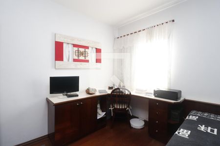 Apartamento à venda com 98m², 3 quartos e 2 vagasQuarto 2