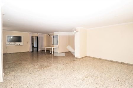 Apartamento à venda com 98m², 3 quartos e 2 vagasÁrea comum - Salão de festas
