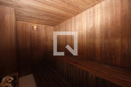 Apartamento à venda com 98m², 3 quartos e 2 vagasSauna a Vapor